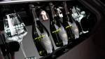 Aston Martin Rapide S Deuxieme Plenitude Special Kit 2015 года